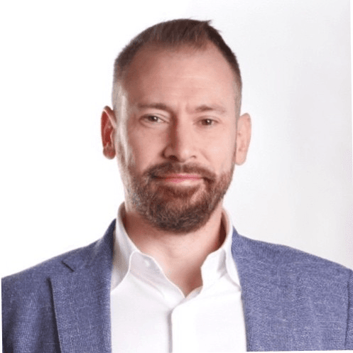 Jake Friedenberg