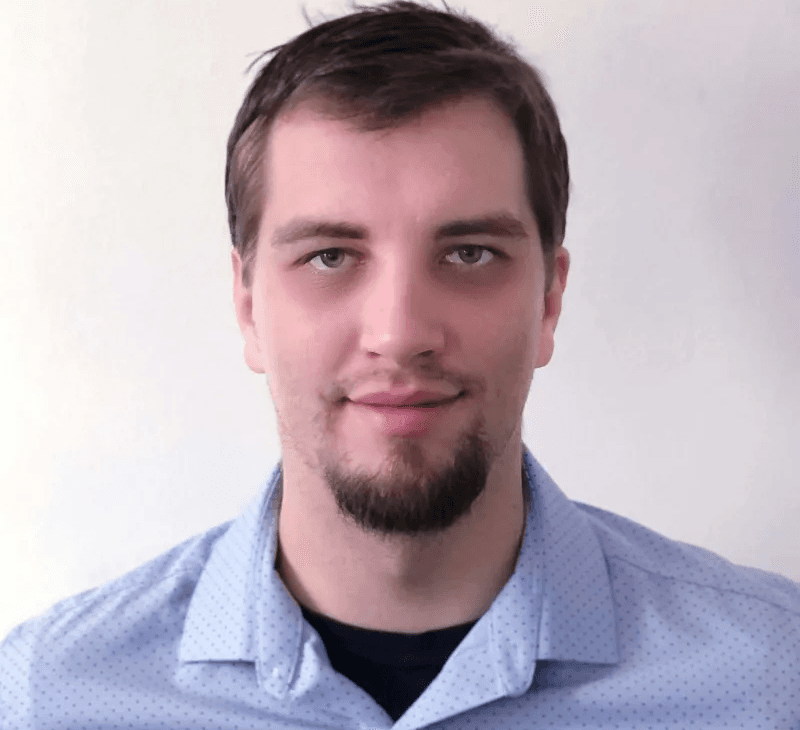 Dr. Jonas Skackauskas